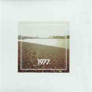 1977  - Textures EP mp3 album