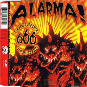 666 - Alarma! mp3 album