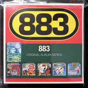 883 - Original Album Series mp3 album