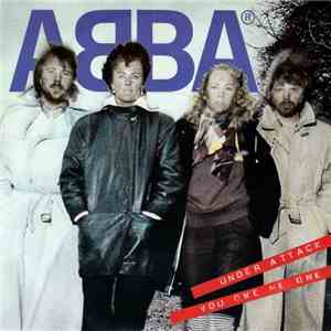 ABBA - Under Attack / You Owe Me One mp3 album