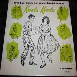 Abia Themba - Cute Interpretations Kwela Kwela mp3 album