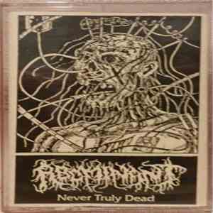 Abominant - Never Truly Dead mp3 album