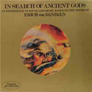 Absolute Elsewhere - In Search Of Ancient Gods mp3 album