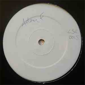 Adam F - Eclipse / Whiplash mp3 album