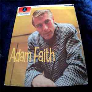 Adam Faith - Adam Faith mp3 album
