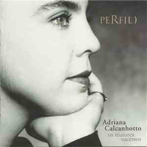 Adriana Calcanhotto - Perfil [Os Maiores Sucessos] mp3 album