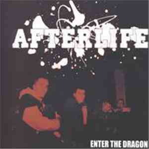 Afterlife  - Enter The Dragon mp3 album