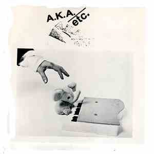 A.K.A./etc. - We'll Just Keep Laughing mp3 album
