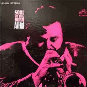 Al Hirt - Soul In The Horn mp3 album