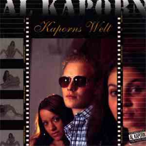 Al Kaporn - Kaporns Welt mp3 album