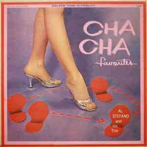 Al Stefano And His Trio - Cha Cha Favorites mp3 album