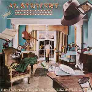 Al Stewart - The Early Years mp3 album