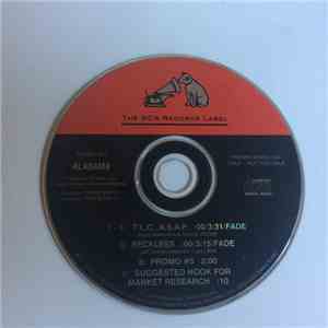 Alabama - T.L.C A.S.A.P. mp3 album