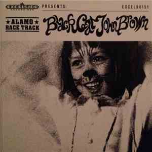 Alamo Race Track - Black Cat John Brown mp3 album