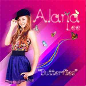 Alana Lee - Butterfly mp3 album