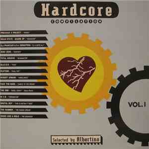 Albertino - Hardcore Compilation Vol. 1 mp3 album