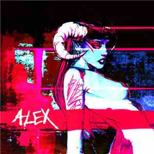 ALEX - Blood Club mp3 album