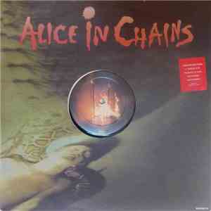 Alice In Chains - Angry Chair mp3 album