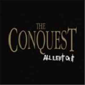 All Left Out - The Conquest mp3 album