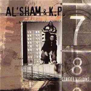 Al'Sham & K.P. - Street Visions mp3 album