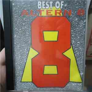 Altern 8 - Best Of Altern 8 mp3 album
