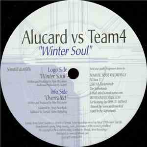 Alucard vs Team4 - Winter Soul mp3 album