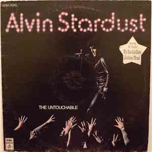 Alvin Stardust - The Untouchable mp3 album