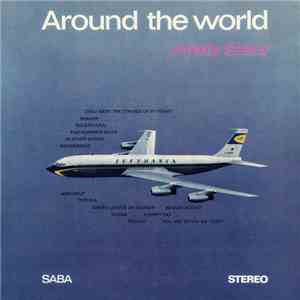 Ambros Seelos - Around The World mp3 album