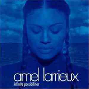 Amel Larrieux - Infinite Possibilities mp3 album
