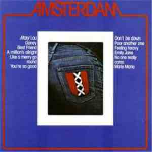 Amsterdam  - Amsterdam mp3 album