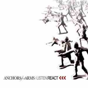 Anchors For Arms - Listen.React mp3 album
