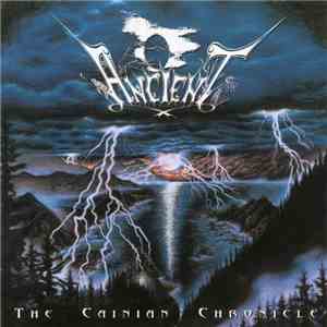 Ancient  - The Cainian Chronicle mp3 album
