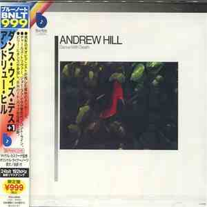 Andrew Hill - Dance With Death mp3 album