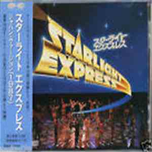 Andrew Lloyd Webber - Starlight Express mp3 album