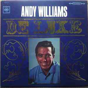 Andy Williams - De Luxe mp3 album