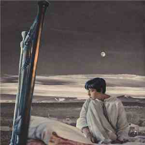 Angel Olsen - Sleepwalker mp3 album