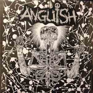 Anguish  - Within The Darkness mp3 album
