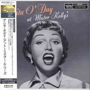 Anita O'Day - At Mister Kelly's mp3 album