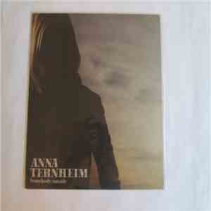 Anna Ternheim - Somebody Outside mp3 album