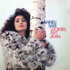 Anneli Sari - Luokses Nyt Jään mp3 album