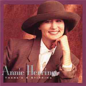 Annie Herring - There's A Stirring mp3 album