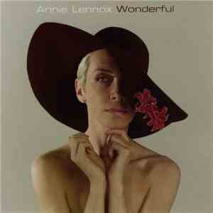 Annie Lennox - Wonderful mp3 album