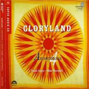 Anonymous 4 - Gloryland mp3 album