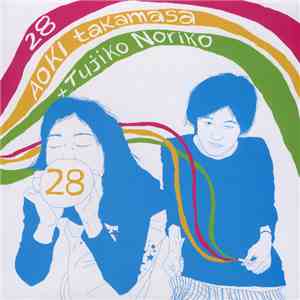 AOKI Takamasa + Tujiko Noriko - 28 mp3 album