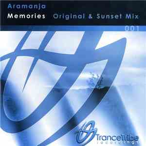 Aramanja - Memories mp3 album