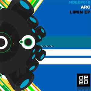Arc  - Limin EP mp3 album