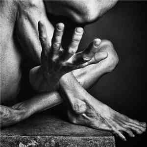 Arkvyctha - Mechanical Hands with Human Emotions mp3 album