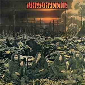 Armageddon  - Armageddon mp3 album