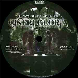 Armageddon Project - Cineri Gloria - Funeral For A Vision mp3 album