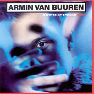 Armin van Buuren - A State Of Trance 2004 mp3 album